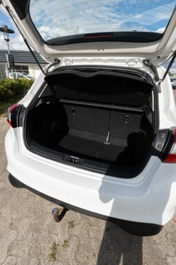 Nissan pulsar Hatchback, 5 dørs