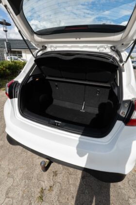 Nissan pulsar Hatchback, 5 dørs