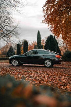 BMW 320d Gran Turismo – 2014