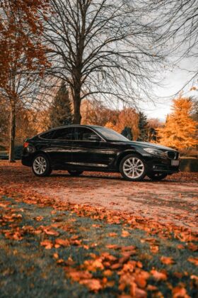 BMW 320d Gran Turismo – 2014