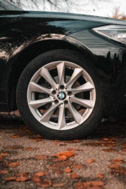 BMW 320d Gran Turismo – 2014