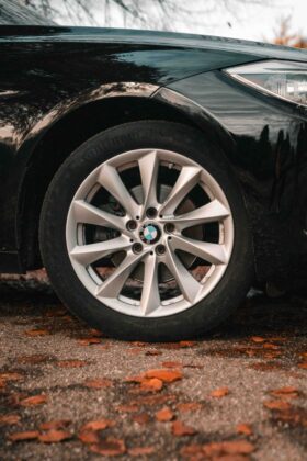 BMW 320d Gran Turismo – 2014