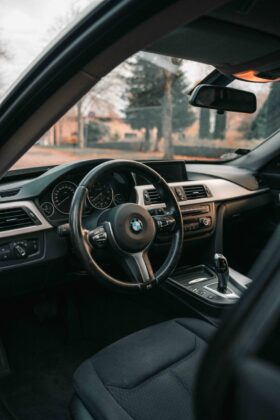 BMW 320d Gran Turismo – 2014